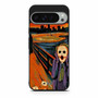 joker scream Google Pixel 9 Pro XL Case