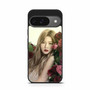 Kim Hyuna Google Pixel 9 Case