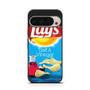 Lays 4 Google Pixel 9 Pro Case