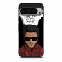 Lazy Bruno Mars Google Pixel 9 Pro XL Case