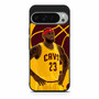 LeBron James 5 Google Pixel 9 Pro XL Case