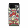 Led Zeppelin Ticket Google Pixel 9 Case