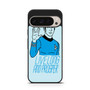 Live Long And Prosper Star trek Google Pixel 9 Pro Case