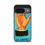 loteria la mano Google Pixel 9 Case