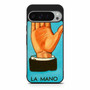 loteria la mano Google Pixel 9 Pro XL Case