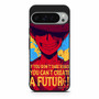 Luffy One Piece Quote Google Pixel 9 Pro XL Case