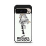 Michael Jackson Songs Title 1 Google Pixel 9 Pro Case