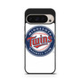 Minnesota Twins Logo Google Pixel 9 Pro Case
