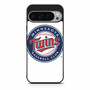 Minnesota Twins Logo Google Pixel 9 Pro XL Case