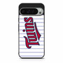 Minnesota Twins Google Pixel 9 Pro XL Case