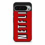 netflix logo Google Pixel 9 Pro XL Case