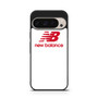 New Balance Logo 1 Google Pixel 9 Pro Case