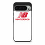 New Balance Logo 1 Google Pixel 9 Pro XL Case