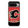 NHL Calgary Flames 1 Google Pixel 9 Pro XL Case