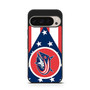NHL Columbus Blue Jjackets 1 Google Pixel 9 Pro Case
