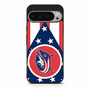 NHL Columbus Blue Jjackets 1 Google Pixel 9 Pro XL Case