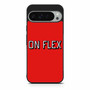 On Flex Netflix Google Pixel 9 Pro XL Case