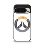 Overwatch Logo with pic Google Pixel 9 Pro Case