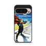 Overwatch Mccree Google Pixel 9 Pro Case