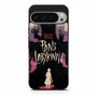 Pans Labyrinth Google Pixel 9 Pro XL Case