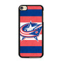 NHL Columbus Blue Jjackets 2 iPod Touch 6 Case