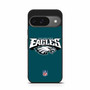 Philadelphia Eagles American Football 3 Google Pixel 9 Case