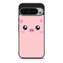 pig face Google Pixel 9 Pro XL Case