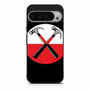Pink Floyd hammer logo Google Pixel 9 Pro XL Case
