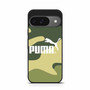 Puma Camo Google Pixel 9 Case