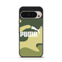 Puma Camo Google Pixel 9 Pro Case