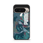 puma street art Google Pixel 9 Pro Case