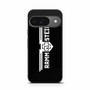 rammstein Black Logo Google Pixel 9 Case