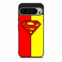 Red Yellow Superman Google Pixel 9 Pro XL Case