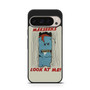 Rick and Morty Mr Meeseeks 2 Google Pixel 9 Pro Case