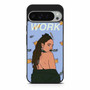 Rihanna Work Google Pixel 9 Pro XL Case