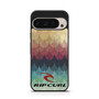 Rip Curl Art Google Pixel 9 Pro Case