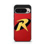 Robin Logo Google Pixel 9 Pro Case
