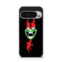 Samurai Jack Enemy Google Pixel 9 Pro Case