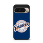 San Diego Padres Google Pixel 9 Pro Case
