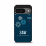 Saw Cover Google Pixel 9 Case
