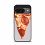 slice of pizza Google Pixel 9 Case
