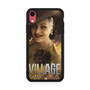 Resident Evil Village Lady Dimitrescu iPhone XR Case