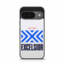 Stan Lee Excelsior 2 Google Pixel 9 Case