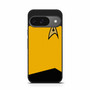 Star Trek Logo Light Yellow Google Pixel 9 Case