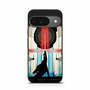star wars force Awakens art Google Pixel 9 Case