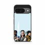 Star Wars The Last of Jedi Google Pixel 9 Case