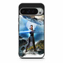 Star Wars The Last of Jedi Rey Google Pixel 9 Pro XL Case