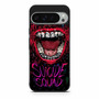 Suicide Squad The Joker Laughing Google Pixel 9 Pro XL Case
