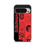 supernatural logo art Google Pixel 9 Pro Case