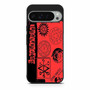 supernatural logo art Google Pixel 9 Pro XL Case